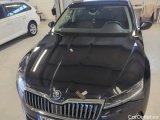  Skoda  Superb Škoda  2.0 TSI 140kW DSG Style 5d #36
