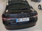  Skoda  Superb Škoda  2.0 TSI 140kW DSG Style 5d #44
