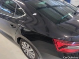  Skoda  Superb Škoda  2.0 TSI 140kW DSG Style 5d #43