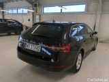  Skoda  Superb Škoda  Combi 1.5 TSI 110 kW Style DSG 5d #2
