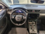  Skoda  Superb Škoda  Combi 1.5 TSI 110 kW Style DSG 5d #11