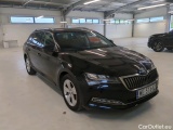  Skoda  Superb Škoda  Combi 1.5 TSI 110 kW Style DSG 5d #16
