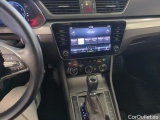  Skoda  Superb Škoda  Combi 1.5 TSI 110 kW Style DSG 5d #19