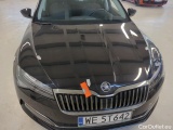  Skoda  Superb Škoda  Combi 1.5 TSI 110 kW Style DSG 5d #54