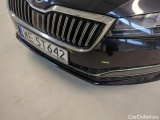  Skoda  Superb Škoda  Combi 1.5 TSI 110 kW Style DSG 5d #59