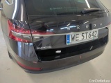  Skoda  Superb Škoda  Combi 1.5 TSI 110 kW Style DSG 5d #74