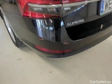  Skoda  Superb Škoda  Combi 1.5 TSI 110 kW Style DSG 5d #76