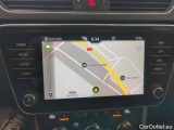 Skoda  Superb Škoda  Combi 2.0 TDI SCR 147 kW Style DSG 4x4 5d #6