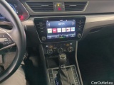  Skoda  Superb Škoda  Combi 2.0 TDI SCR 147 kW Style DSG 4x4 5d #7