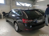  Skoda  Superb Škoda  Combi 2.0 TDI SCR 147 kW Style DSG 4x4 5d #8