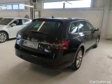  Skoda  Superb Škoda  Combi 2.0 TDI SCR 147 kW Style DSG 4x4 5d #2