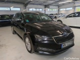  Skoda  Superb Škoda  Combi 2.0 TDI SCR 147 kW Style DSG 4x4 5d #10