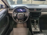  Skoda  Superb Škoda  Combi 2.0 TDI SCR 147 kW Style DSG 4x4 5d #14