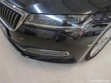  Skoda  Superb Škoda  Combi 2.0 TDI SCR 147 kW Style DSG 4x4 5d #46