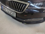  Skoda  Superb Škoda  Combi 2.0 TDI SCR 147 kW Style DSG 4x4 5d #45