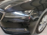  Skoda  Superb Škoda  Combi 2.0 TDI SCR 147 kW Style DSG 4x4 5d #51