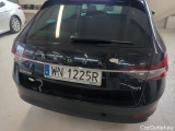 Skoda  Superb Škoda  Combi 2.0 TDI SCR 147 kW Style DSG 4x4 5d #71