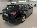  Toyota  Corolla Toyota  1.2 Turbo D-4T Comfort 5d #2