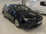  Toyota  Corolla Toyota  1.2 Turbo D-4T Comfort 5d #6