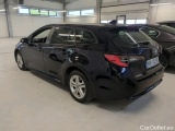  Toyota  Corolla Toyota  1.2 Turbo D-4T Comfort 5d #9