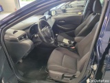  Toyota  Corolla Toyota  1.2 Turbo D-4T Comfort 5d #8