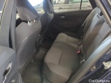  Toyota  Corolla Toyota  1.2 Turbo D-4T Comfort 5d #13