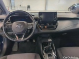 Toyota  Corolla Toyota  1.2 Turbo D-4T Comfort 5d #16