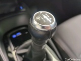 Toyota  Corolla Toyota  1.2 Turbo D-4T Comfort 5d #30