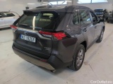  Toyota  RAV4 Toyota  2.5 Hybrid 222 KM e‑CVT Comfort 4x4 5d #2