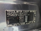  Toyota  RAV4 Toyota  2.5 Hybrid 222 KM e‑CVT Comfort 4x4 5d #4