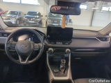  Toyota  RAV4 Toyota  2.5 Hybrid 222 KM e‑CVT Comfort 4x4 5d #8