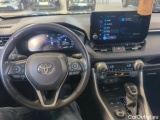  Toyota  RAV4 Toyota  2.5 Hybrid 222 KM e‑CVT Comfort 4x4 5d #10
