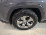  Toyota  RAV4 Toyota  2.5 Hybrid 222 KM e‑CVT Comfort 4x4 5d #14