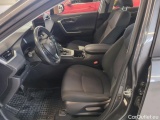  Toyota  RAV4 Toyota  2.5 Hybrid 222 KM e‑CVT Comfort 4x4 5d #12
