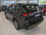  Toyota  RAV4 Toyota  2.5 Hybrid 222 KM e‑CVT Comfort 4x4 5d #16