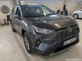  Toyota  RAV4 Toyota  2.5 Hybrid 222 KM e‑CVT Comfort 4x4 5d #17