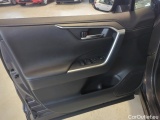  Toyota  RAV4 Toyota  2.5 Hybrid 222 KM e‑CVT Comfort 4x4 5d #20