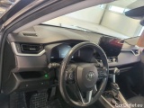  Toyota  RAV4 Toyota  2.5 Hybrid 222 KM e‑CVT Comfort 4x4 5d #27