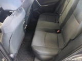  Toyota  RAV4 Toyota  2.5 Hybrid 222 KM e‑CVT Comfort 4x4 5d #30