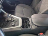  Toyota  RAV4 Toyota  2.5 Hybrid 222 KM e‑CVT Comfort 4x4 5d #39