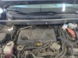  Toyota  RAV4 Toyota  2.5 Hybrid 222 KM e‑CVT Comfort 4x4 5d #42