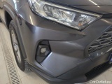 Toyota  RAV4 Toyota  2.5 Hybrid 222 KM e‑CVT Comfort 4x4 5d #57