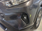 Toyota  RAV4 Toyota  2.5 Hybrid 222 KM e‑CVT Comfort 4x4 5d #56