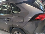  Toyota  RAV4 Toyota  2.5 Hybrid 222 KM e‑CVT Comfort 4x4 5d #60