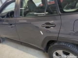  Toyota  RAV4 Toyota  2.5 Hybrid 222 KM e‑CVT Comfort 4x4 5d #62