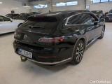  Volkswagen  Arteon Volkswagen  Shooting Brake 2.0 TDI SCR 150KM DSG 7 Elegance 5d #2