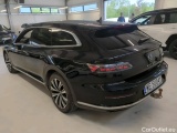  Volkswagen  Arteon Volkswagen  Shooting Brake 2.0 TDI SCR 150KM DSG 7 Elegance 5d #6