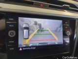  Volkswagen  Arteon Volkswagen  Shooting Brake 2.0 TDI SCR 150KM DSG 7 Elegance 5d #13