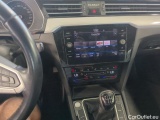  Volkswagen  Passat Volkswagen  2.0 TDI EVO 150 KM 6 biegów Business 4d #18