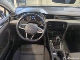  Volkswagen  Passat Volkswagen  2.0 TDI EVO 150 KM 6 biegów Business 4d #11